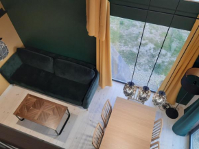 Siedlisko Święty Spokój, Krzeszowice